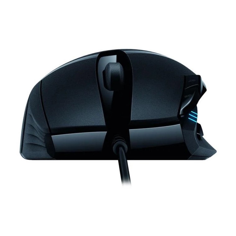 Logitech G402 Hyperion Fury FPS Gaming