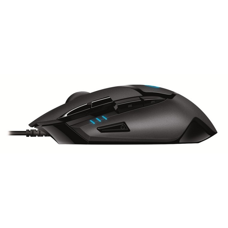 Logitech G402 Hyperion Fury FPS Gaming