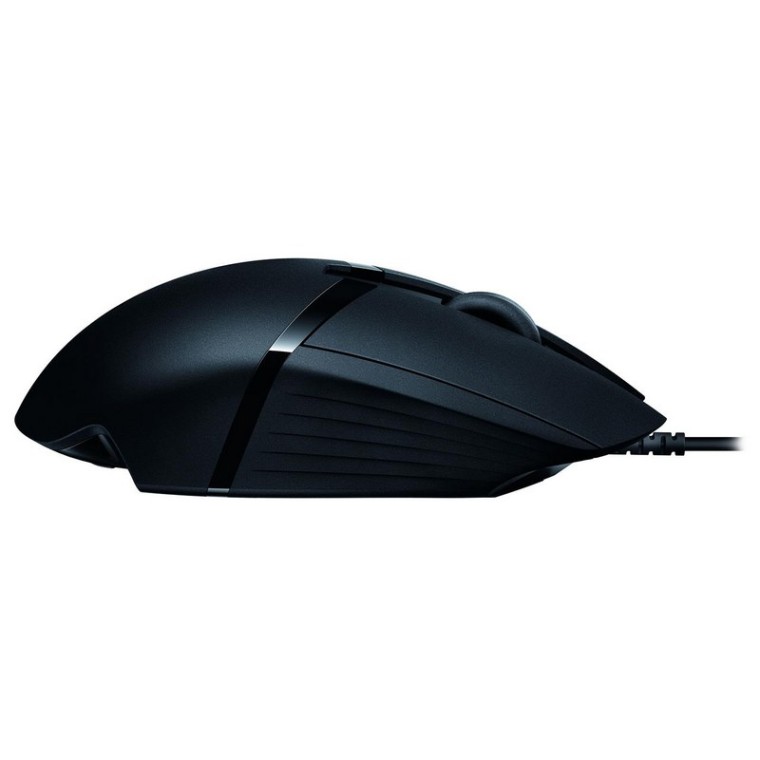 Logitech G402 Hyperion Fury FPS Gaming