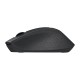 Logitech B330 Silent Plus Ratón Inalámbrico 1000 DPI Negro