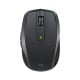 Logitech MX Anywhere 2S Ratón Inalámbrico Negro 4000DPI