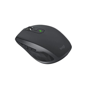 Logitech MX Anywhere 2S Ratón Inalámbrico Negro 4000DPI Logitech MX Anywhere 2S Ratón Inalámbrico Negro 4000DPI
