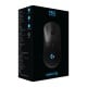 Logitech G Pro Ratón Gaming Inalámbrico 25600DPI Negro