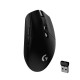 Logitech G305 LightSpeed Ratón Inalámbrico Gaming 12000DPI Negro