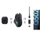 Logitech G502 Lightspeed Ratón Gaming Inalámbrico 25600DPI