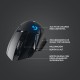 Logitech G502 Lightspeed Ratón Gaming Inalámbrico 25600DPI