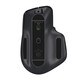 Logitech MX Master 3 Ratón Inalámbrico Avanzado 4000DPI Negro