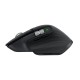 Logitech MX Master 3 Ratón Inalámbrico Avanzado 4000DPI Negro