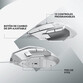 Logitech G G502 X Ratón Gaming Blanco 25600 DPI Logitech G G502 X Ratón Gaming Blanco 25600 DPI