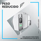 Logitech G G502 X Ratón Gaming Blanco 25600 DPI Logitech G G502 X Ratón Gaming Blanco 25600 DPI