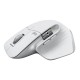 Logitech MX Master 3S Performance Ratón Inalámbrico 8000 DPI Blanco