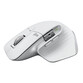 Logitech MX Master 3S Performance Ratón Inalámbrico 8000 DPI Blanco Logitech MX Master 3S Performance Ratón Inalámbrico 8000 DPI Blanco