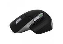 Logitech MX Master 3S para Mac Negro