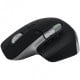 Logitech MX Master 3S para Mac Negro