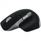 Logitech MX Master 3S para Mac Negro Logitech MX Master 3S para Mac Negro