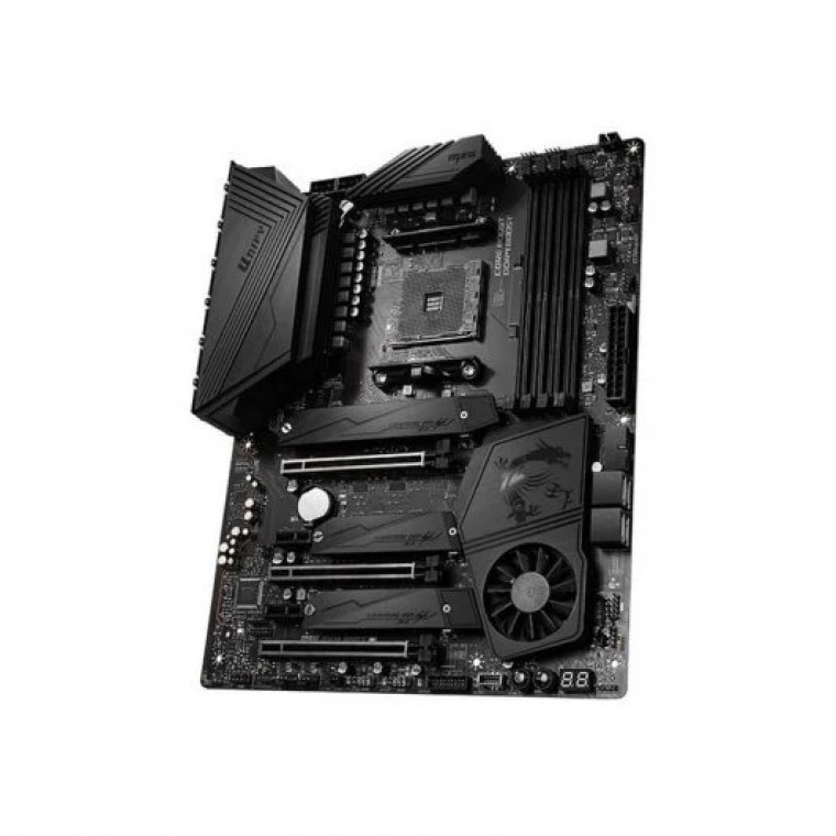 MSI MEG X570 UNIFY