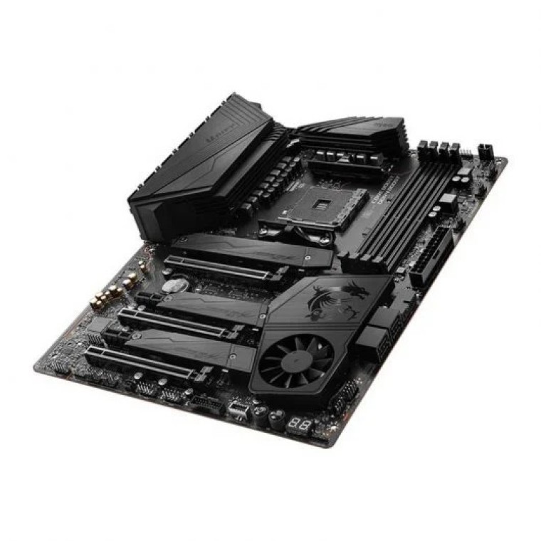 MSI MEG X570 UNIFY