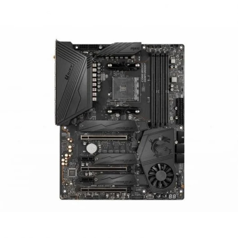 MSI MEG X570 UNIFY