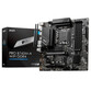 MSI PRO B760M-A WIFI DDR4 MSI PRO B760M-A WIFI DDR4