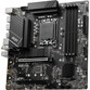 MSI PRO B760M-A WIFI DDR4 MSI PRO B760M-A WIFI DDR4