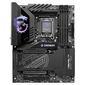 Placa Base MSI MPG Z890 CARBON WIFI Placa Base MSI MPG Z890 CARBON WIFI