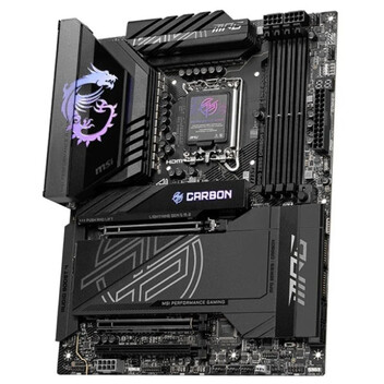Placa Base MSI MPG Z890 CARBON WIFI Placa Base MSI MPG Z890 CARBON WIFI