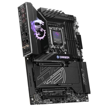 Placa Base MSI MPG Z890 CARBON WIFI Placa Base MSI MPG Z890 CARBON WIFI
