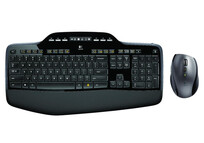 Logitech Wireless Desktop MK710