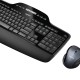 Logitech Wireless Desktop MK710