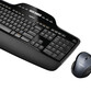 Logitech Wireless Desktop MK710