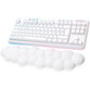 Logitech G715 Teclado Gaming Inalámbrico LIGHTSYNC RGB Interruptores Lineales GX Red Logitech G715 Teclado Gaming Inalámbrico LIGHTSYNC RGB Interruptores Lineales GX Red