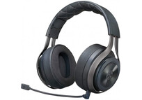 Astro A10 Auriculares Gaming Negro/Verde para Xbox One/PS4/PC