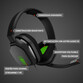 Astro A10 Auriculares Gaming Negro/Verde para Xbox One/PS4/PC Astro A10 Auriculares Gaming Negro/Verde para Xbox One/PS4/PC