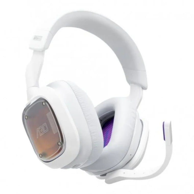 Astro Gaming A30 Auriculares Gaming Inalámbricos Xbox Series Blancos