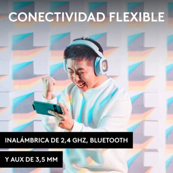 Astro Gaming A30 Auriculares Gaming Inalámbricos Xbox Series Blancos Astro Gaming A30 Auriculares Gaming Inalámbricos Xbox Series Blancos