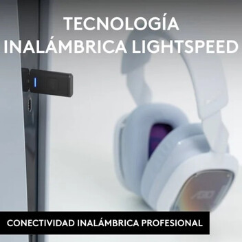 Astro Gaming A30 Auriculares Gaming Inalámbricos Xbox Series Blancos Astro Gaming A30 Auriculares Gaming Inalámbricos Xbox Series Blancos