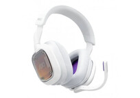 Astro Gaming A30 Auriculares Gaming Inalámbricos Playstation Blancos