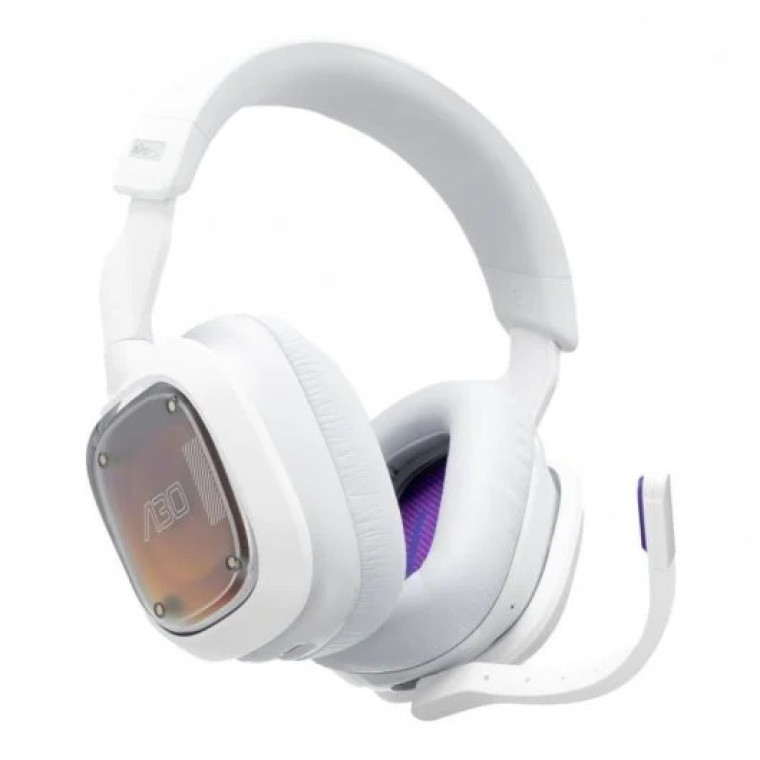 Astro Gaming A30 Auriculares Gaming Inalámbricos Playstation Blancos