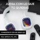 Astro Gaming A30 Auriculares Gaming Inalámbricos Playstation Blancos