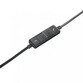 Logitech H650e Auricular Monoaural Negro
