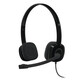 Auriculares con Micrófono Logitech H151 Auriculares con Micrófono Logitech H151
