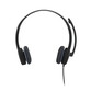 Auriculares con Micrófono Logitech H151 Auriculares con Micrófono Logitech H151