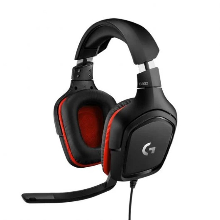 Logitech G332 Auriculares Gaming