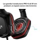 Logitech G332 Auriculares Gaming