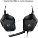 Logitech G332 Special Edition Auriculares Gaming