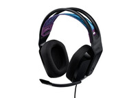 Logitech G335 Auriculares Gaming Negro