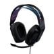 Logitech G335 Auriculares Gaming Negro