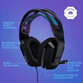 Logitech G335 Auriculares Gaming Negro
