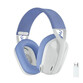 Logitech G435 LIGHTSPEED Auriculares Gaming Inalámbricos Blancos Logitech G435 LIGHTSPEED Auriculares Gaming Inalámbricos Blancos