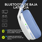Logitech G435 LIGHTSPEED Auriculares Gaming Inalámbricos Blancos Logitech G435 LIGHTSPEED Auriculares Gaming Inalámbricos Blancos